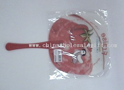 Advertising Fan